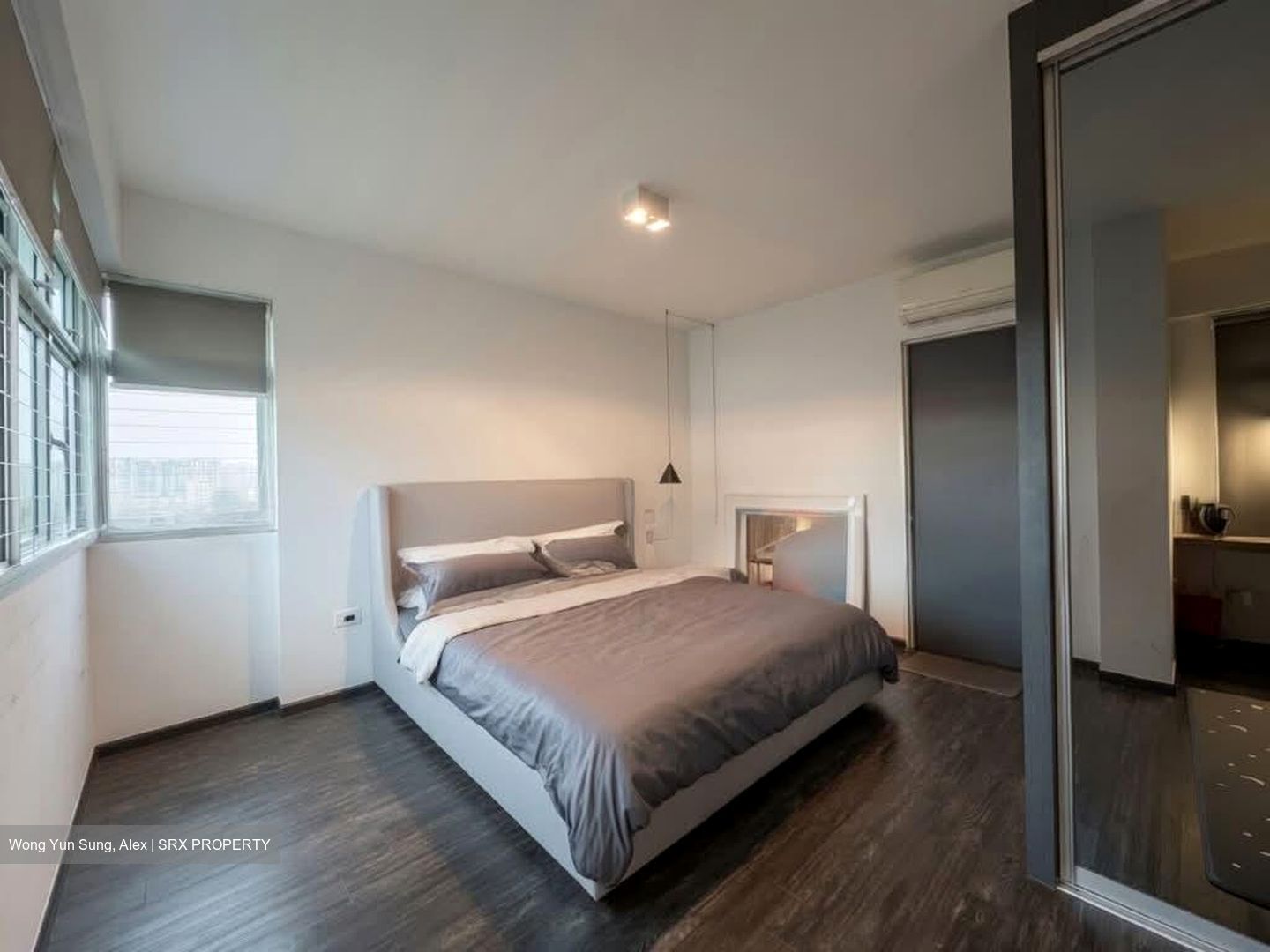 Blk 471B Hougang Parkview (Hougang), HDB 4 Rooms #566517021
